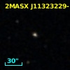 2MASX J11323229-1148108