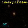 2MASX J11323886-1257399