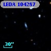 LEDA  104287