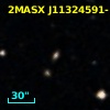 2MASX J11324591-1154028