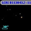 LCRS B113043.2-114410