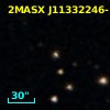 2MASX J11332246-1146360