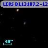 LCRS B113107.2-122331