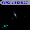 6dFGS gJ113412.7-121550