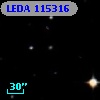 LEDA  115316