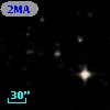 2MASX J11351687-1157233