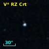 V* RZ Crt