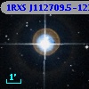 1RXS J112709.5-122113