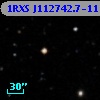 1RXS J112742.7-111138