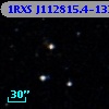 1RXS J112815.4-132624