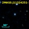 1RXS J113242.5-131944