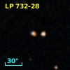 LP  732-28