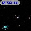 LP  732-81
