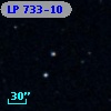 LP  733-10