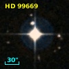 HD  99669