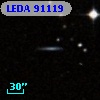 LEDA   91119