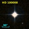 HD 100008