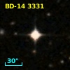 BD-14  3331