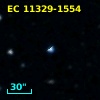 2MASS J11352603-1611238