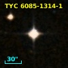 TYC 6085-1314-1