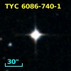 TYC 6086-740-1