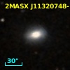 6dFGS gJ113207.5-163113