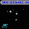 1RXS J112644.2-141737