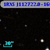 1RXS J112722.0-160045
