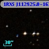 1RXS J112825.0-163831