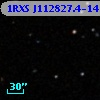 1RXS J112827.4-141715