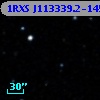 1RXS J113339.2-145545
