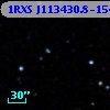 1RXS J113430.8-154436