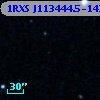 1RXS J113444.5-142917