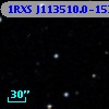1RXS J113510.0-152228