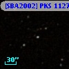 [SBA2002] PKS 1127-145 A