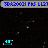 [SBA2002] PKS 1127-145 B