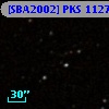 [SBA2002] PKS 1127-145 C