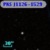PKS J1126-1529