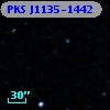 PKS J1135-1442