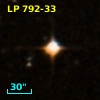 LP  792-33