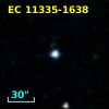 2MASS J11360348-1654567