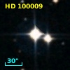 HD 100009