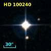 HD 100240