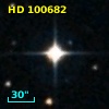 HD 100682