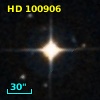 HD 100906