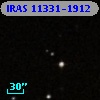 IRAS 11331-1912
