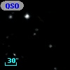 QSO B1131-171