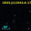 SHBL J113444.5-172902