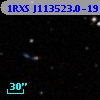 1RXS J113523.0-191321