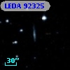 LEDA   92325